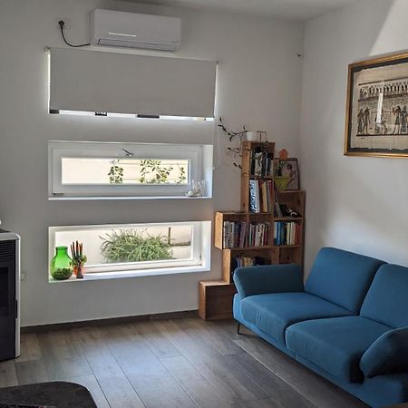 The Cosy Nest Apartment Pignataro Maggiore Екстериор снимка