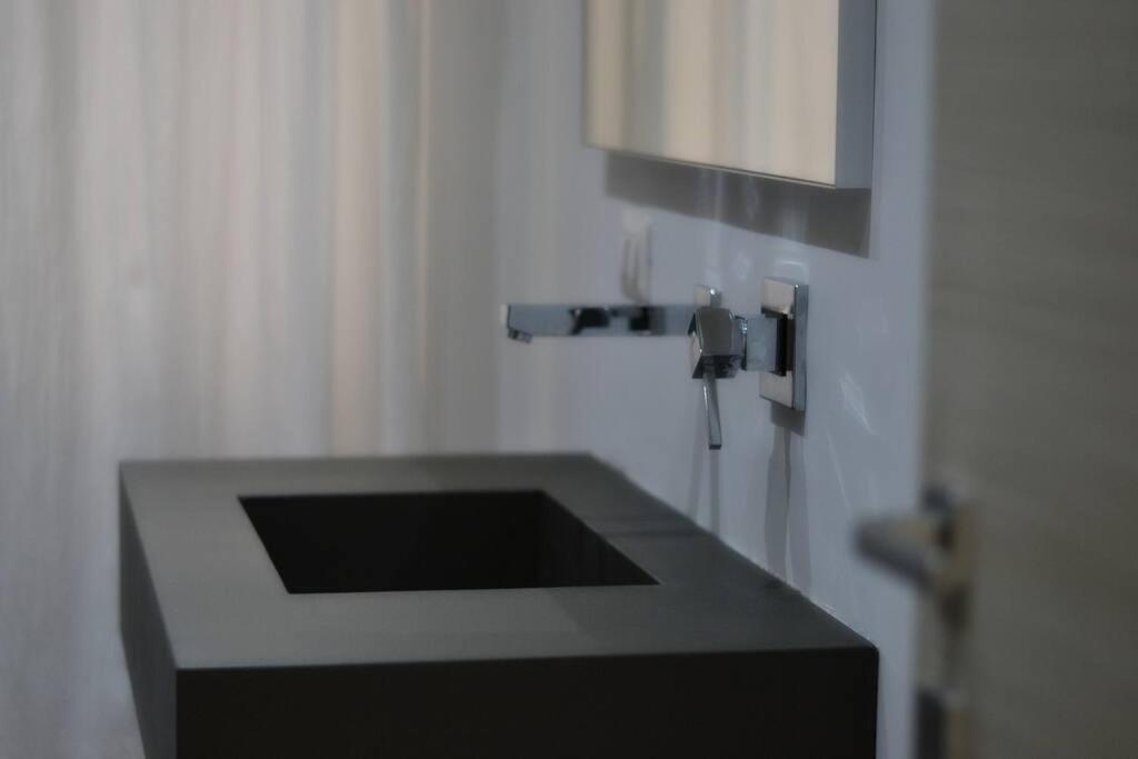 The Cosy Nest Apartment Pignataro Maggiore Екстериор снимка
