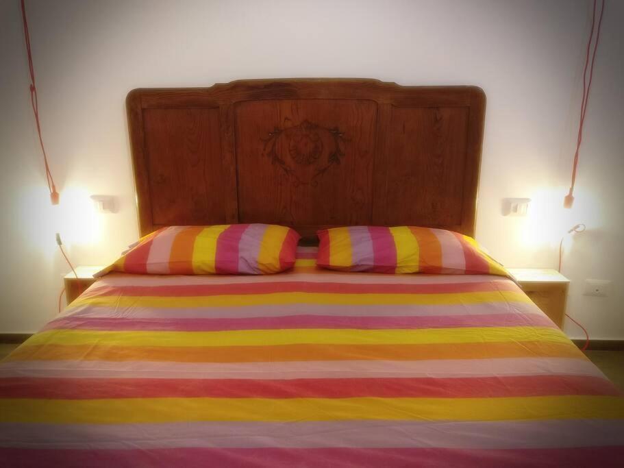 The Cosy Nest Apartment Pignataro Maggiore Екстериор снимка