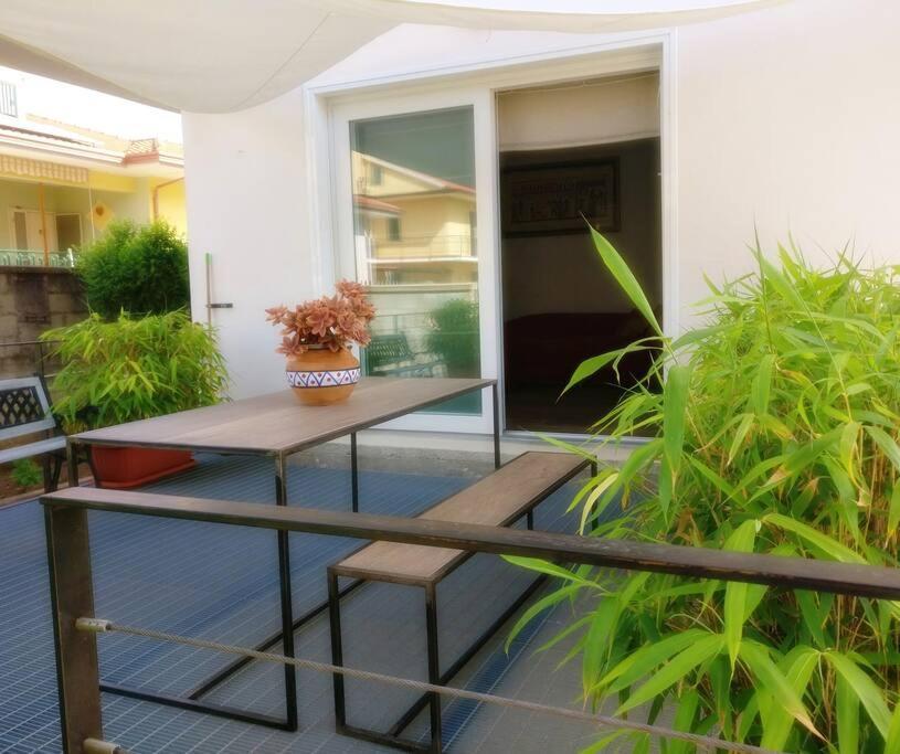 The Cosy Nest Apartment Pignataro Maggiore Екстериор снимка