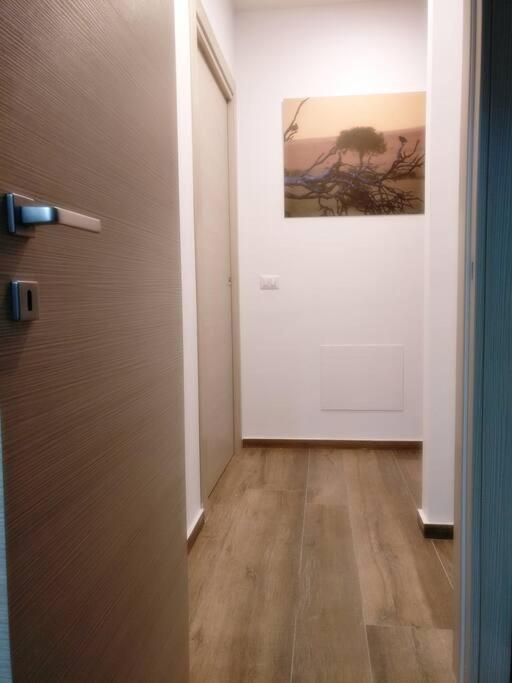 The Cosy Nest Apartment Pignataro Maggiore Екстериор снимка