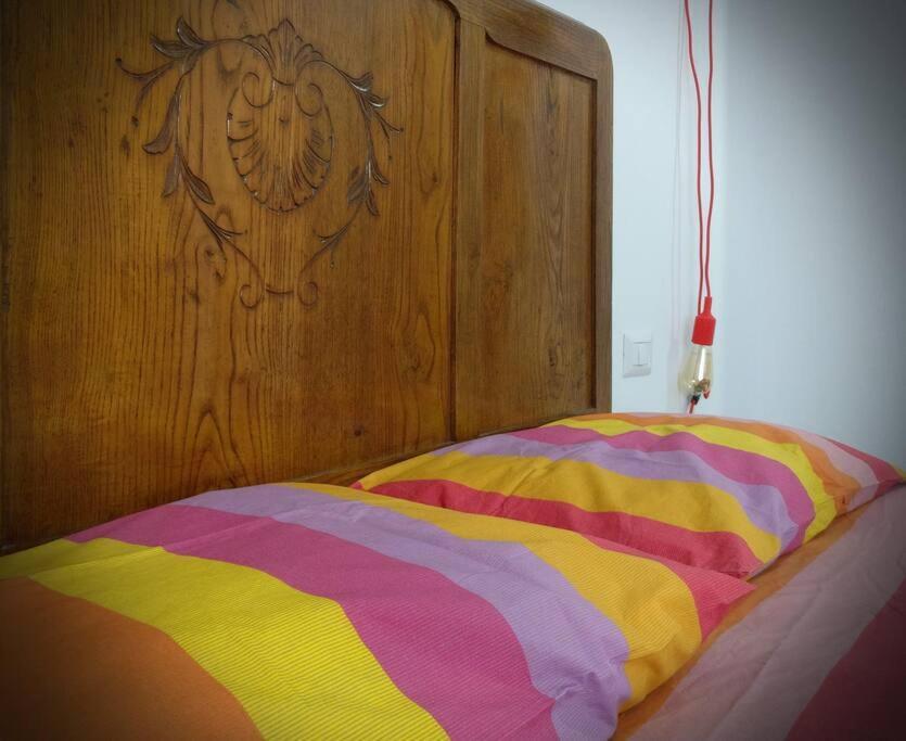 The Cosy Nest Apartment Pignataro Maggiore Екстериор снимка