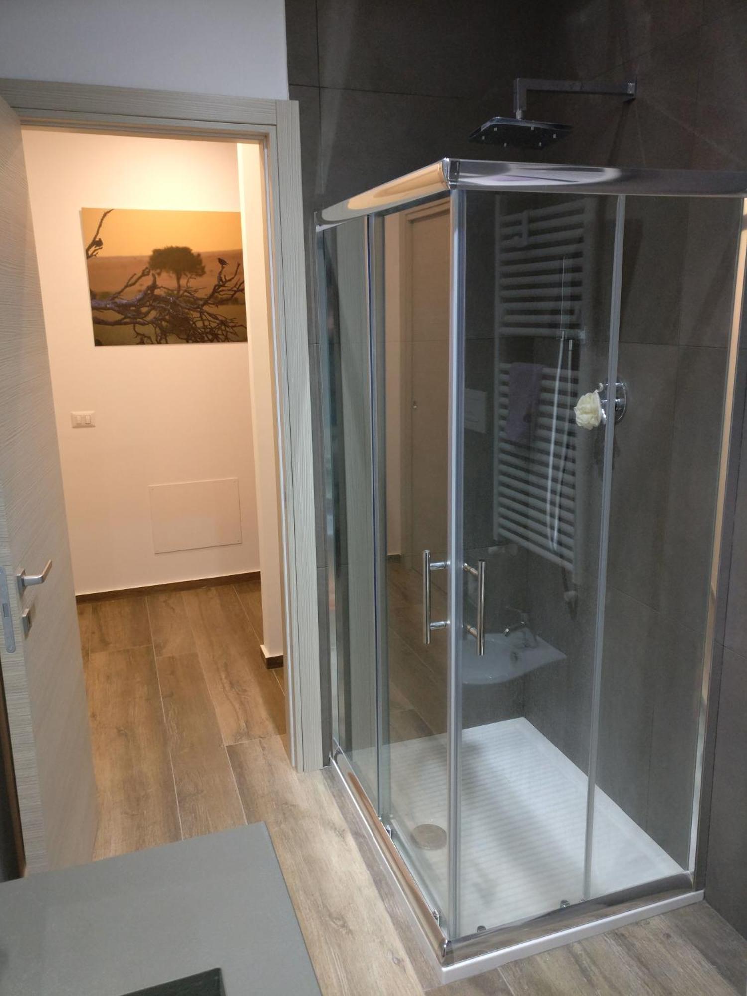 The Cosy Nest Apartment Pignataro Maggiore Екстериор снимка