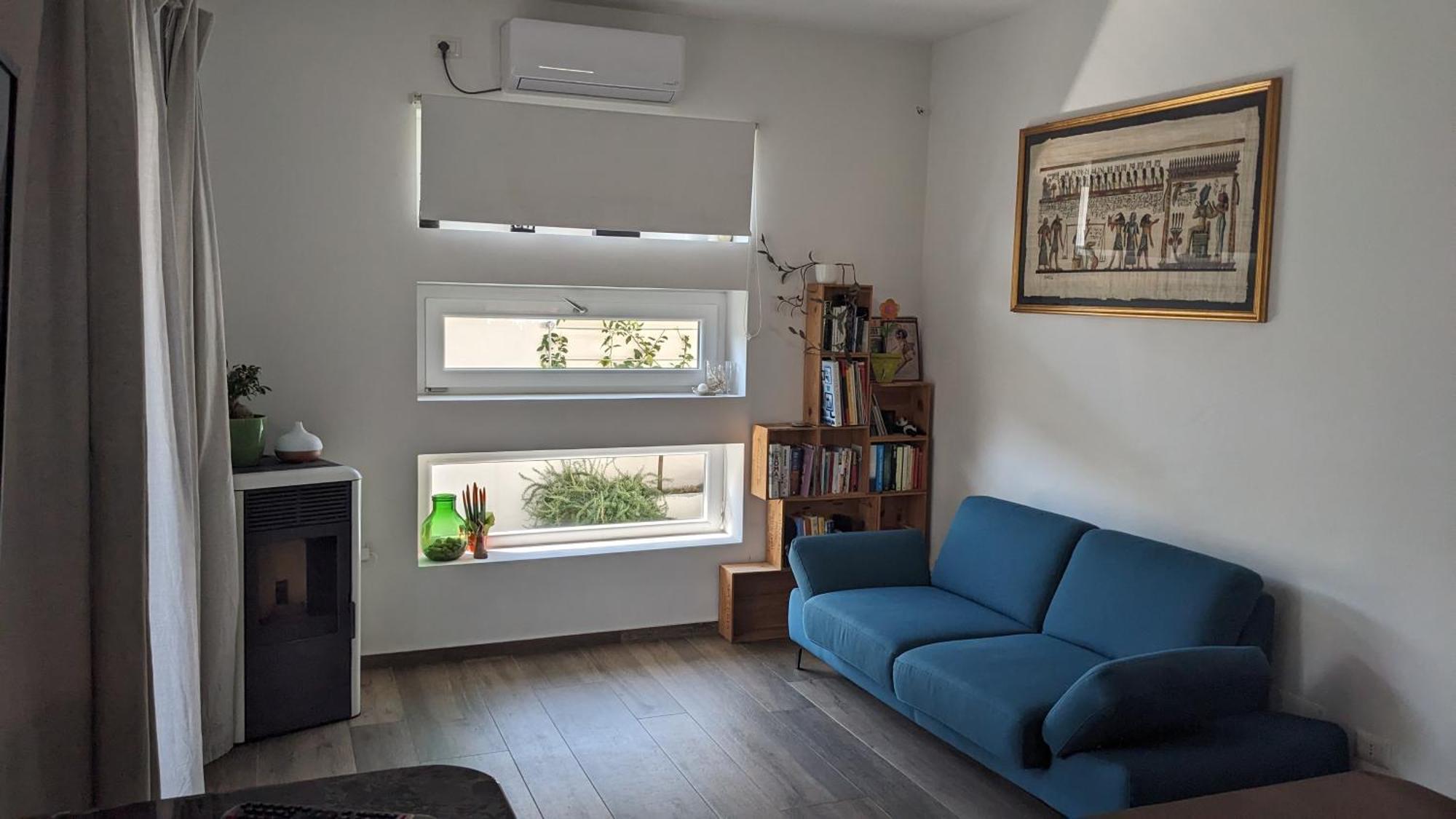 The Cosy Nest Apartment Pignataro Maggiore Екстериор снимка