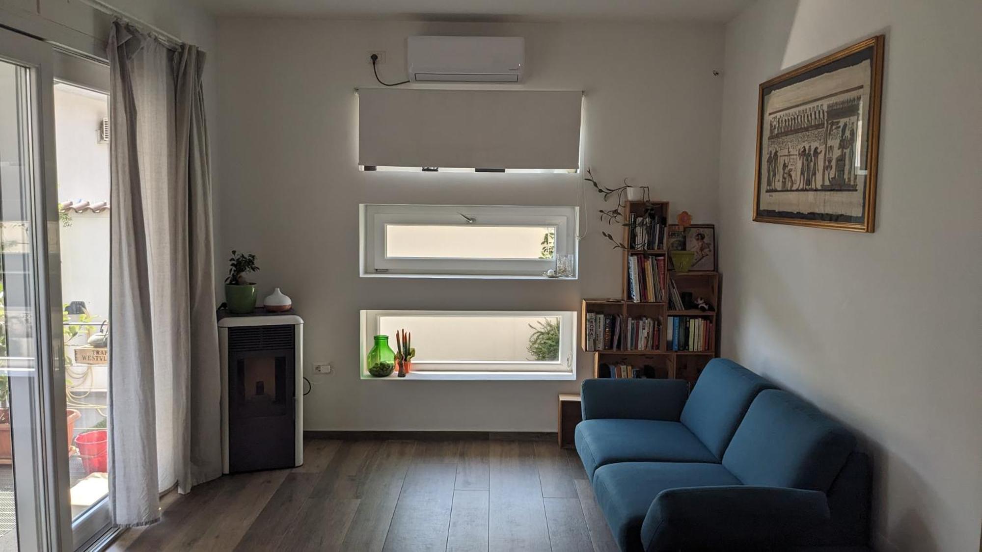 The Cosy Nest Apartment Pignataro Maggiore Екстериор снимка